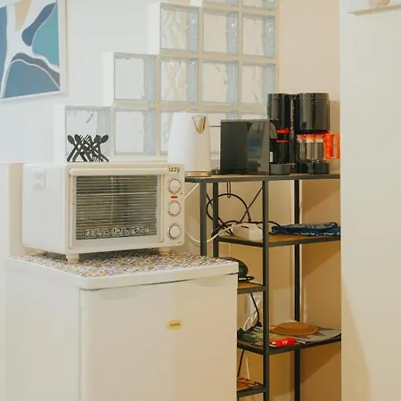 Apartment In The Heart Of 2 *