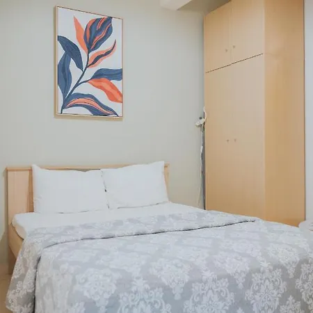 Apartment In The Heart Of 2